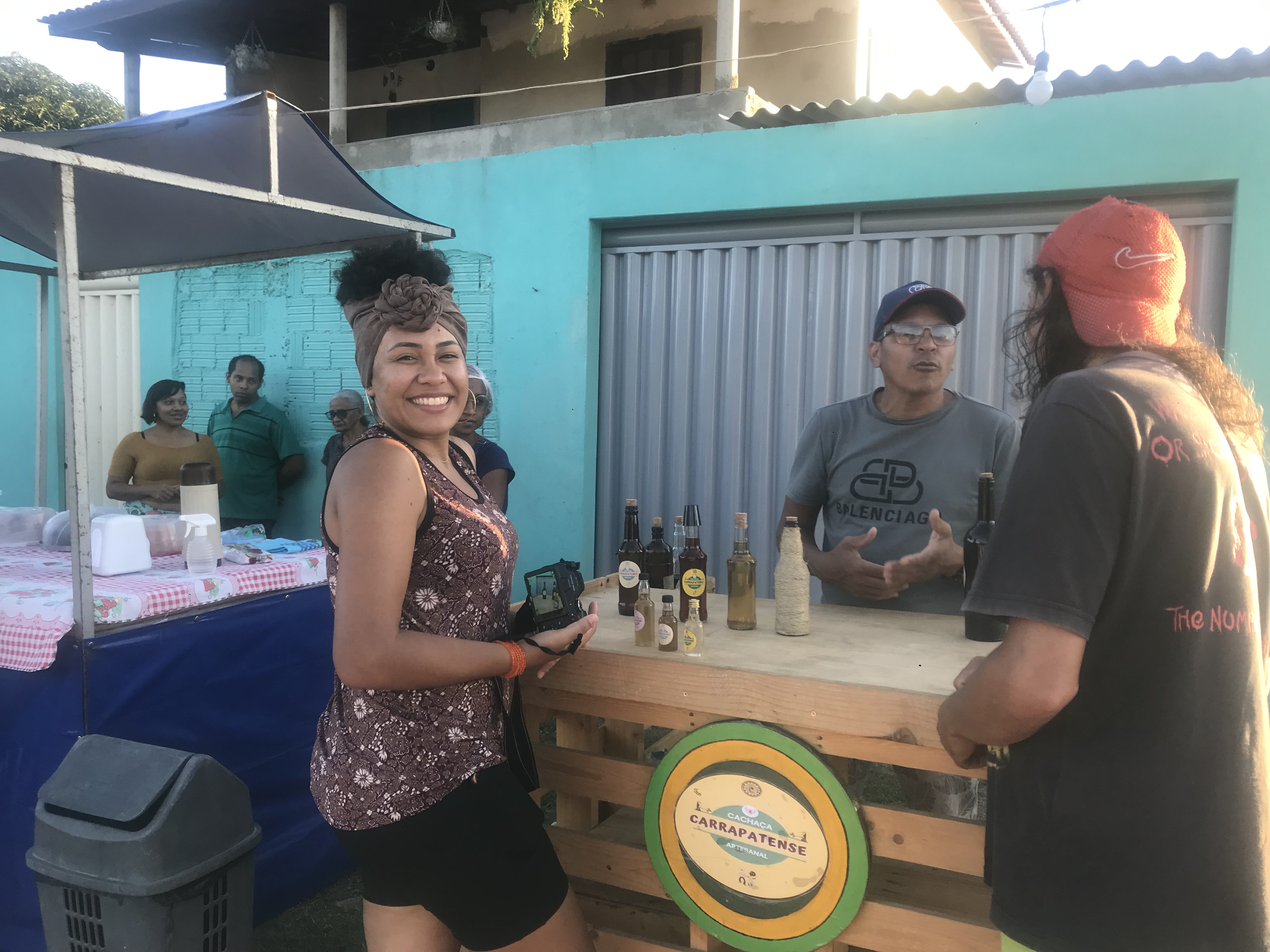 carrapatocultural.com 